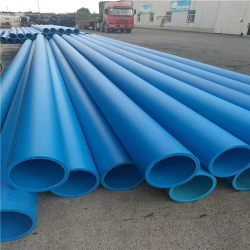 北京通州：（性能）钢带增强螺旋波纹管施工环境规定
