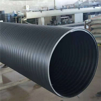 资讯：浙江温州聚乙烯钢带管价格走势