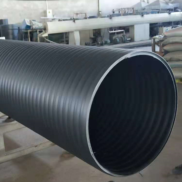 北京通州：（性能）钢带增强螺旋波纹管施工环境规定