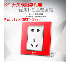 公牛裝飾開關(guān)電話公牛裝飾開關(guān)濮陽辦事出