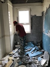 大连砸墙拆除工程施工队