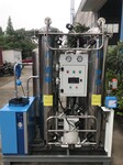 葡萄酒氮气机纯度高氮气可达食品卫生级防护制氮机厂家直销