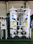 江阴皮革行业用氮气机纯度高运行稳定