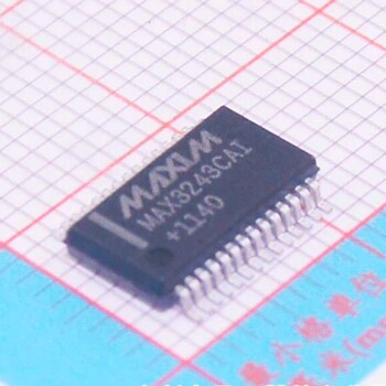 MAX3243CAI电子元件接口芯片原装