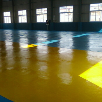 武汉-聚氨酯地坪漆耐磨耐洗室内外水泥地面涂料