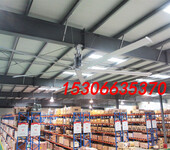 台州7.2米工业大吊扇各种大风扇优质生产产家