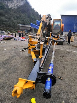 韶關(guān)樂昌土石開采破堅石硬石開挖拆除設(shè)備客戶評價