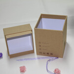 深圳印刷包装盒礼品盒包装盒定制性价比最高生产厂家