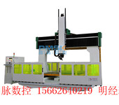 无锡高端五轴模具加工设备飞机轮船汽车模型加工设备