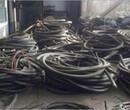 东莞旧电缆回收图片