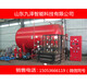 天津消防水罐自动供水稳压装置带3C检测报告