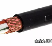 寿光电线电缆NH耐火线纪台金杯电工销售