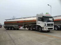 加油车、油罐车、铝合金油罐车厂家新车中欢迎来电图片1