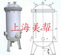 保安过滤器/精密过滤装置