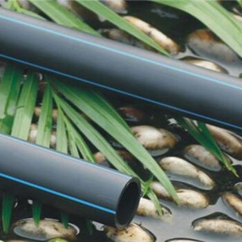 郑州PE管生产厂家HDPE给水管pe给水管pe管自来水管pe管材规格