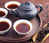 湖南安化黑茶的功效及价值茶文化详情了解