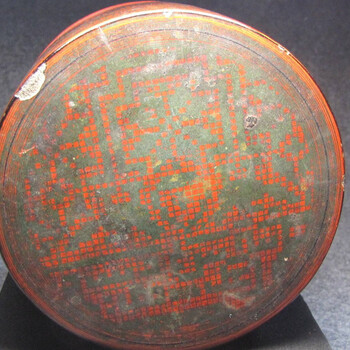 2019年明初漆器價(jià)格多高