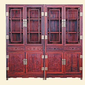 紅木大柜上門(mén)收購(gòu)合理價(jià)格