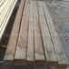 德国金威木业欧洲白橡木板材实木木板地板料50mmABC级橡木