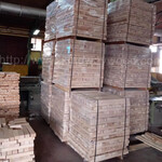 德国金威木业进口欧洲榉木实木板木料原材料规格料柱子料木材批发
