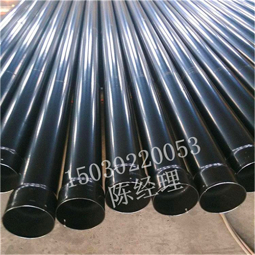 汉中可靠的热浸塑钢管销售%