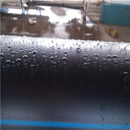 衡阳衡东聚乙烯pe钢带管/pe给水管的用途报价