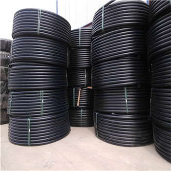 铜川dn300pe给水管材管件信得过品质厂家
