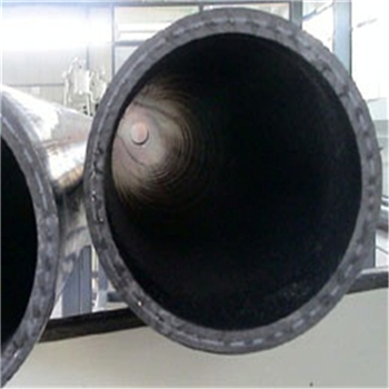 通化聚乙烯排污钢带管的销售信息