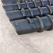 测试开封聚乙烯缠绕结构壁管材应急处理法