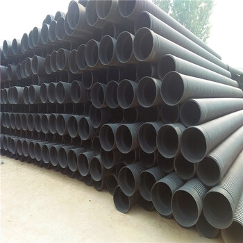（信息）沧州钢带增强hdpe管生产工艺