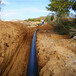 报测;内蒙古乌兰察布pe钢带管pe给水管业界有成就