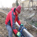 知识;内蒙古乌兰察布pe塑料给水管供货能力强