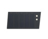 深圳太阳能板厂家-定制各种规格尺寸太阳能感应灯用太阳能电池板7335