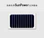 深圳太阳能板厂家定制便携式太阳能折叠充电包用sunpower太阳能电池板