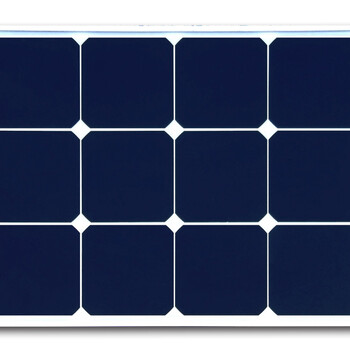 太阳能电池板对发电是如何进行控制的？