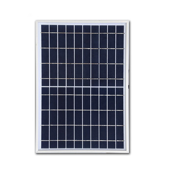 断电监控系统太阳能电池板选择迪晟太阳能板厂家定制