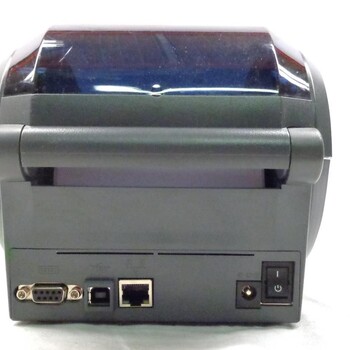 厦门斑马GX420D桌面型热敏桌面打印机出售