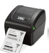 厦门条码打印机台半电子面单标签打印机价格优惠