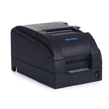 电子面单打印机电子商务物流标签打印机可快速打印面单