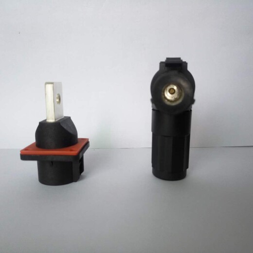 深圳厂家工业自动化设备航空插头卡扣抗震动插头插座