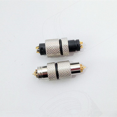 定制生产编码器连接器航空插头接插件线束加工插头插座