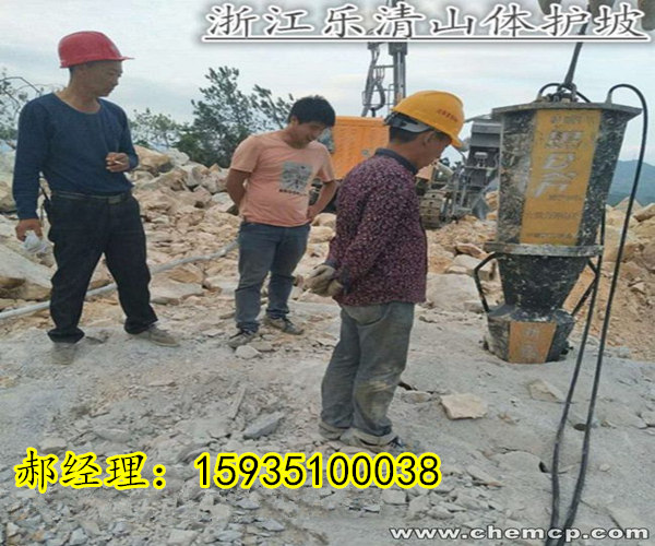 绥化公路修建破石头机器厂家批发