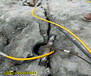 温州市石英矿开采石头太硬用什么破石机效率高-新闻报道
