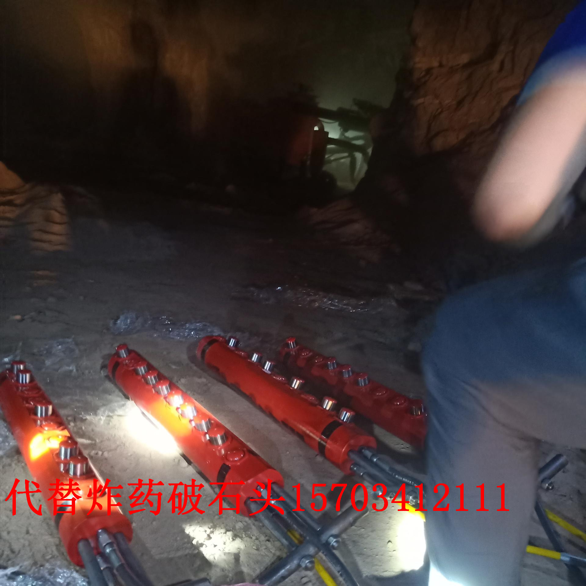 信陽有沒有比破碎錘打石更有效率的機器-代替破碎錘
