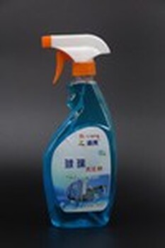 玻璃清洁剂生产玻璃清洁剂代理玻璃清洁剂招商赵氏供