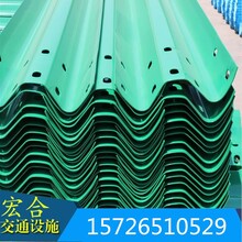 江西高速公路波形护栏板厂家直销