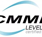 青岛CMMI认证专业化公司认识一下