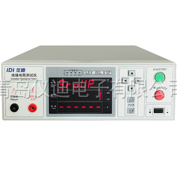 MD2053变压器综合测量仪价格/青岛仪迪厂家