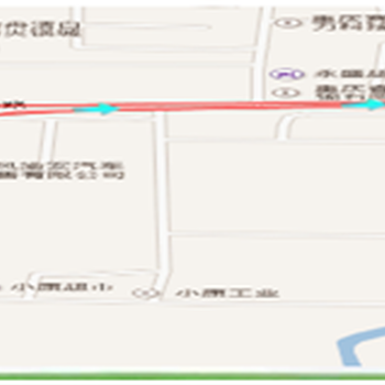 上海开华智慧环卫软件平台	开华智慧环卫综合平台：机械化道路