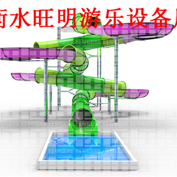 水上滑梯设备生产厂家A大型水上滑梯设备生产厂家价格/报价/厂家推荐